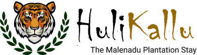 hulikallu Resort Logo