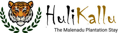 Huli Kallu Resort Logo